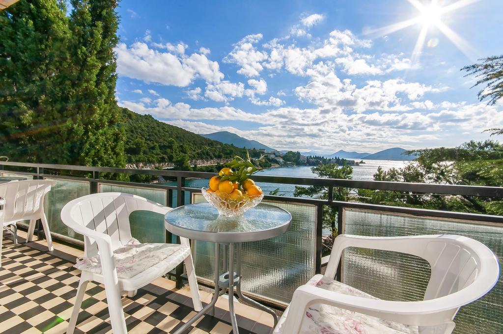 Apartment Nedjeljka Klek Cameră foto